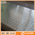 aluminium checker plate sheet